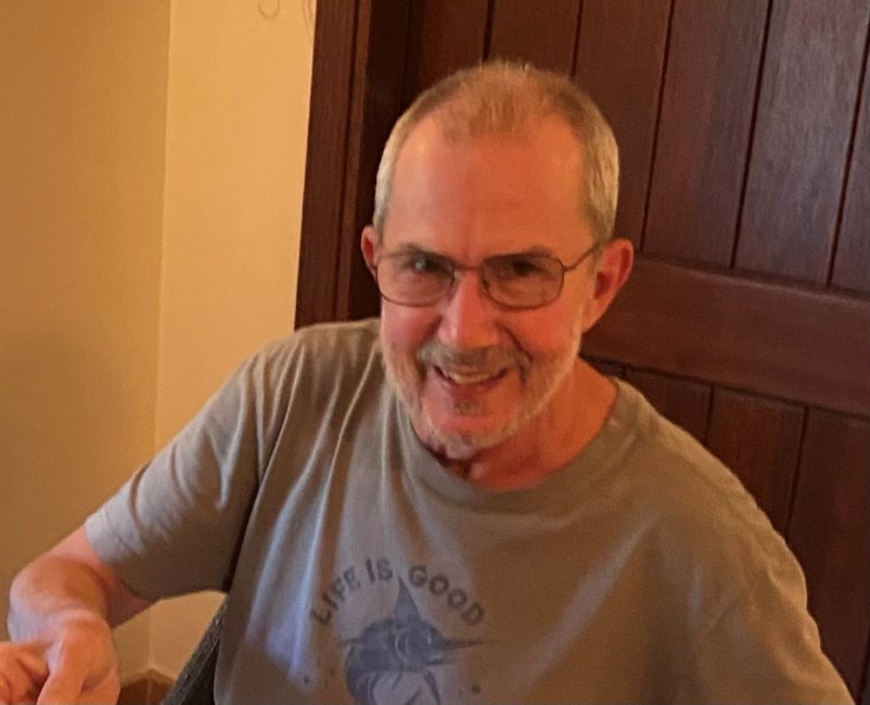 Obituary of Nelson John Vukovich