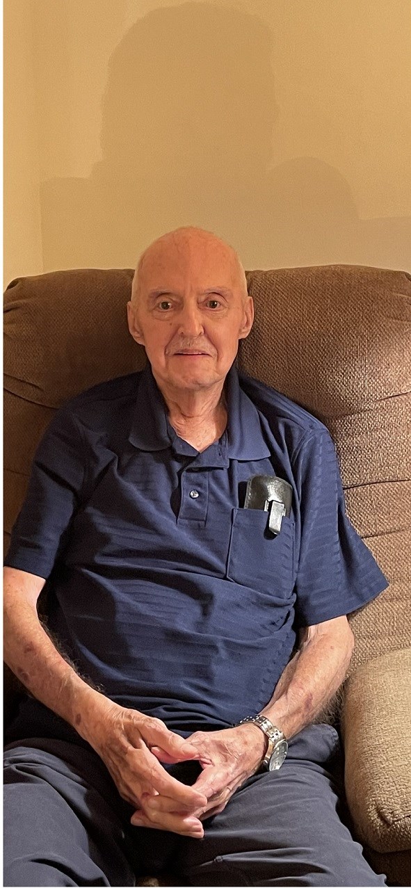 Frederick W. Atkins Obituary Coral Springs, FL