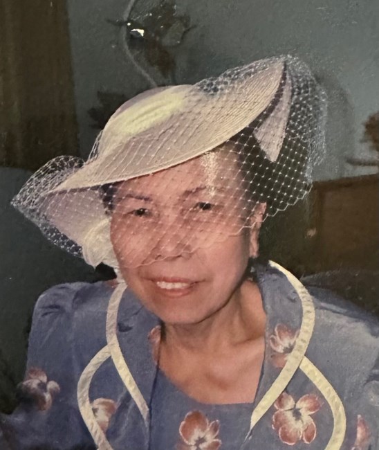 Obituary of Biao-Cheng Hong