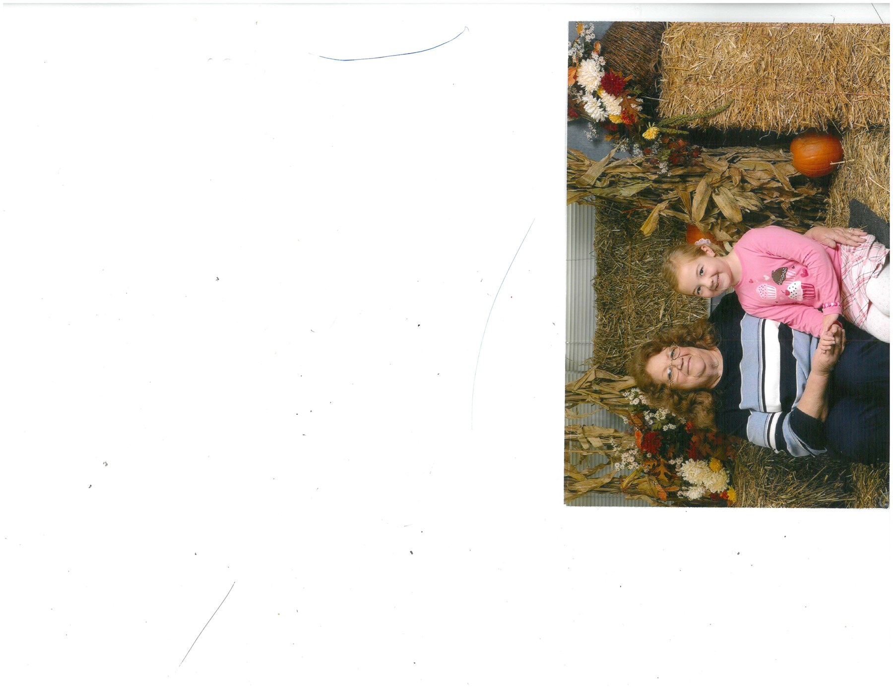 Obituary of Wanda Cassoday