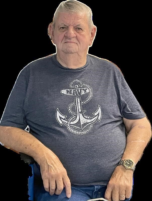 Obituary of Garnett "Don" Donnelly Crowe