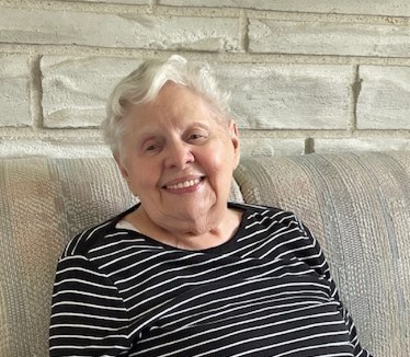 Obituary of Imogene Ladine Rivera