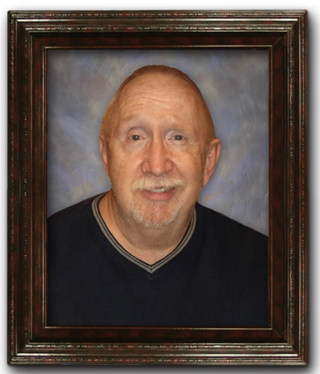 Obituary of John Leo Bowlby