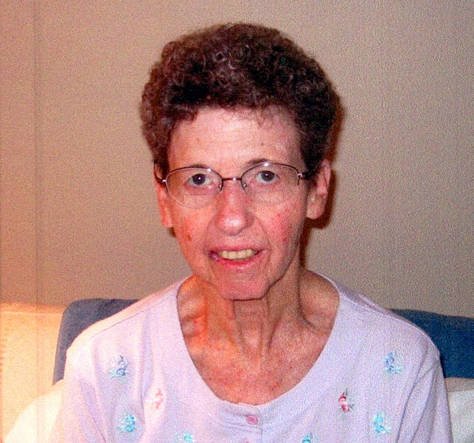 Obituary of Florence "Susie" I. Avery