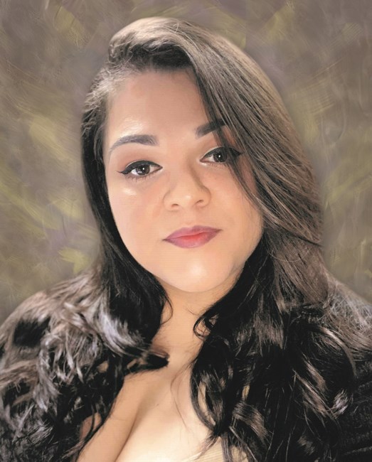 Obituary of Irma Perez Escamilla