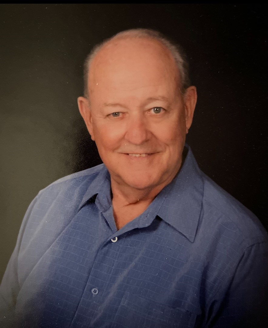 Obituary of Raymond Patrick Thibodeaux