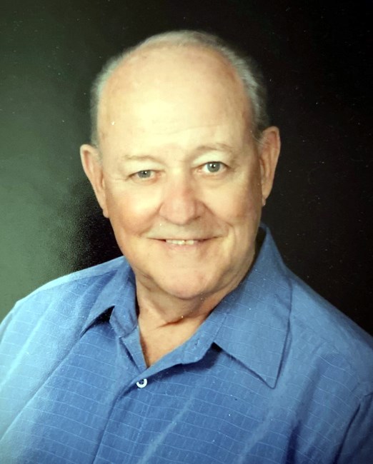 Obituary of Raymond Patrick Thibodeaux