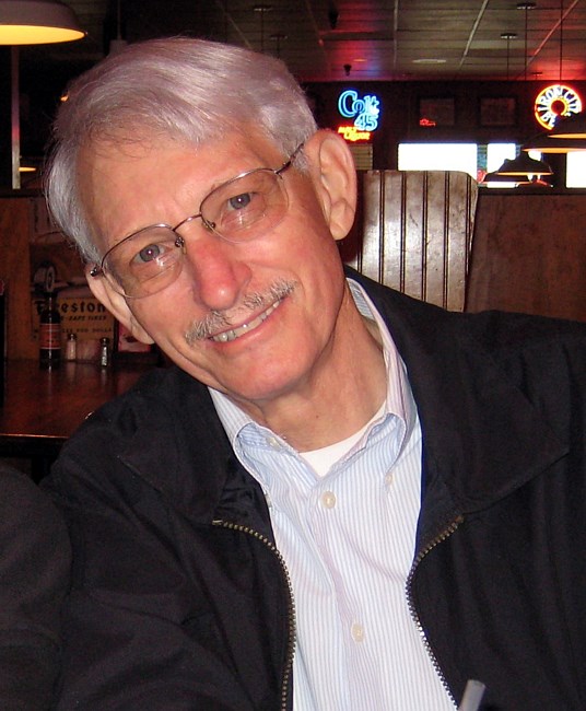 Obituary of Jackson Lee Stamper