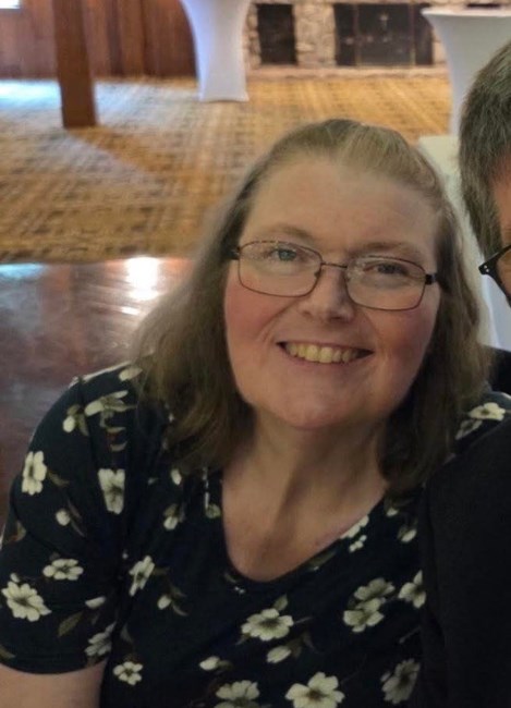 Obituary of Angela Kay Butler