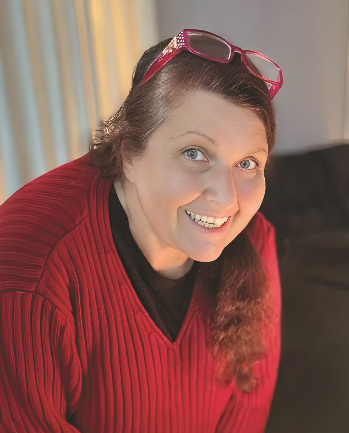 Obituary of Ellen Orcutt