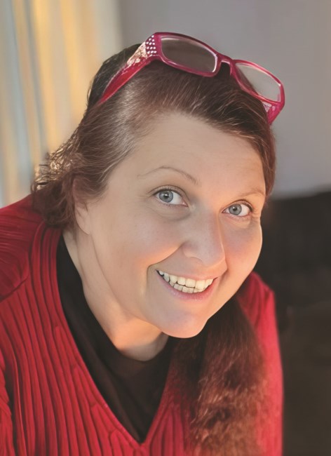 Avis de décès de Ellen Orcutt