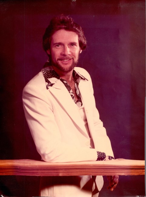 Obituary of Vurlin Dale Ames