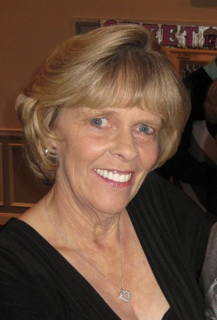 Obituary of Carmen Cole