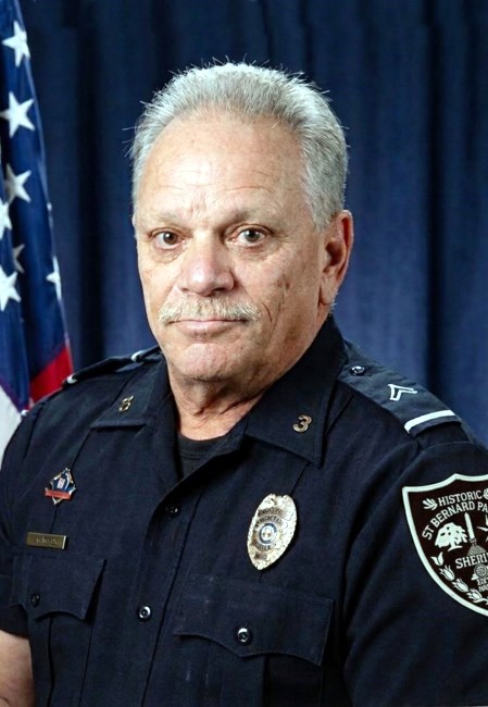 Obituary of Francis Charles Armstrong III