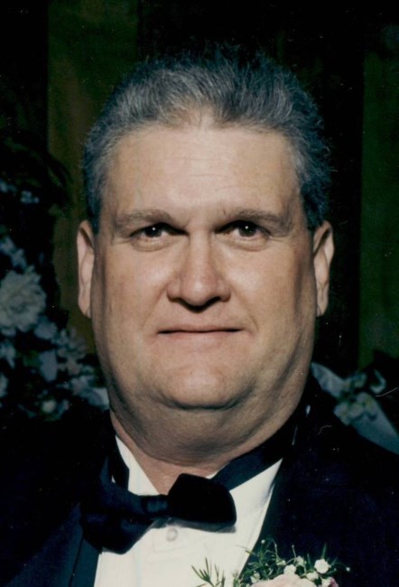 Obituary of Rinnie Roy Robicheaux