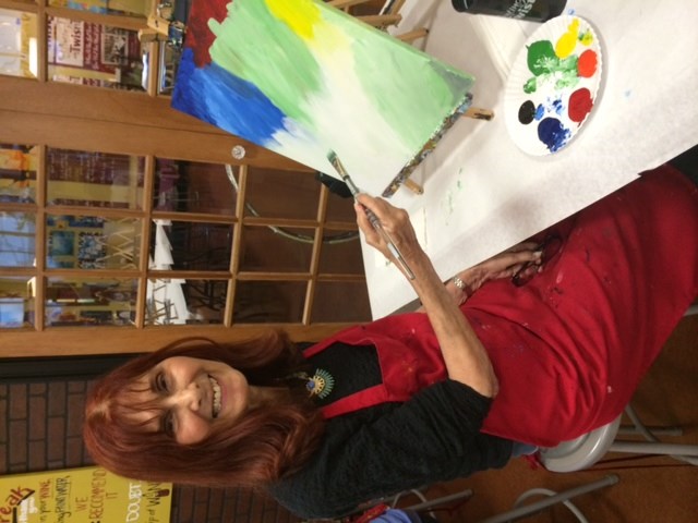 Obituary of Iris Ann Rosen