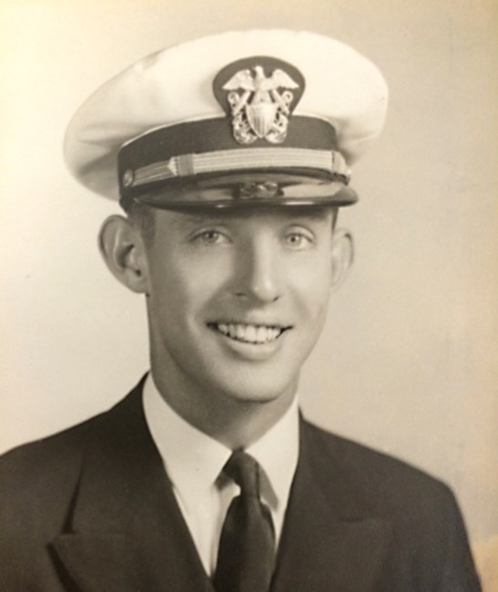 Obituary of Charles L. Ottinger, Jr.