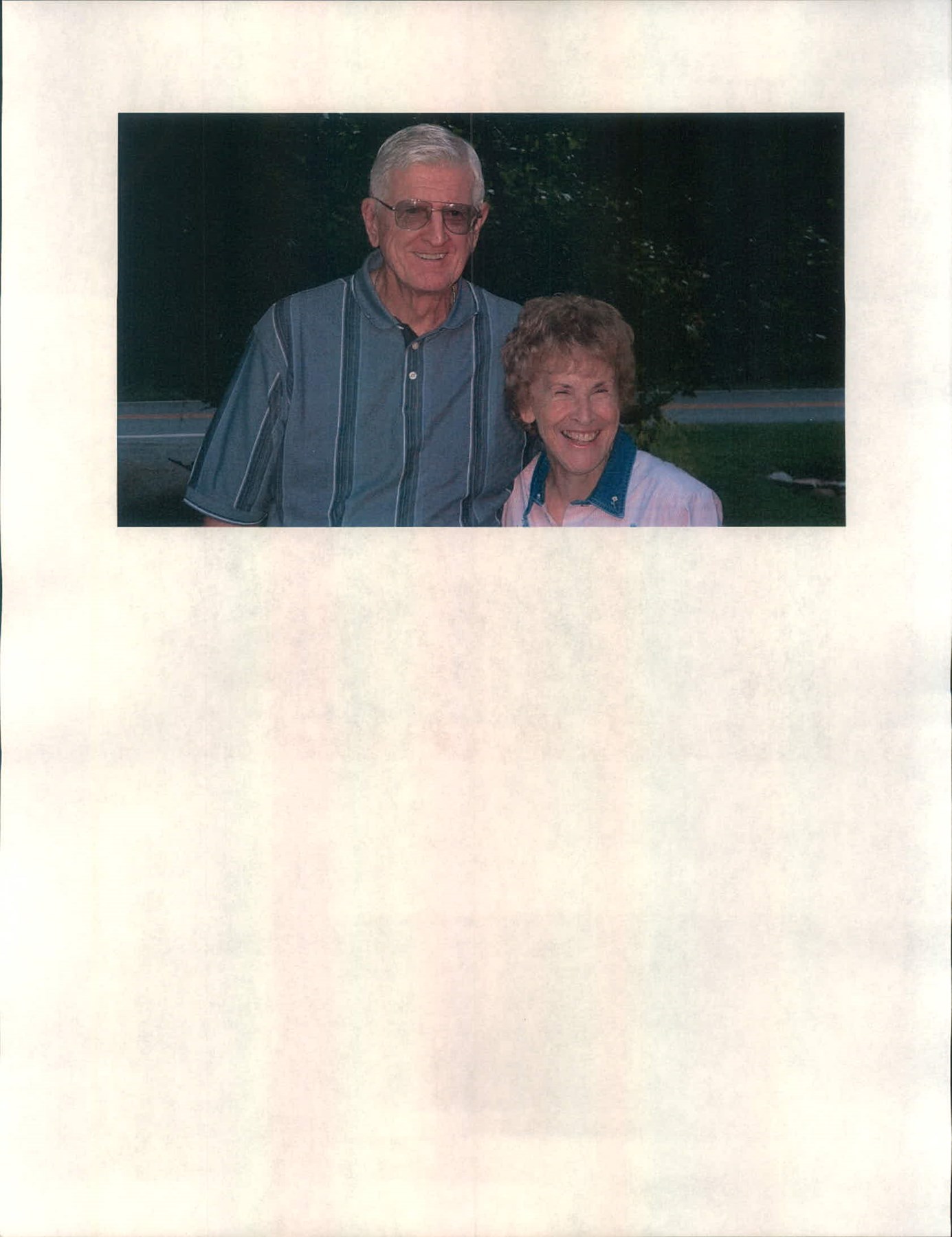 Obituary of David Deci