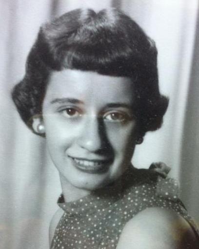 Obituary of Mrs. Lorraine Antoinette Theobald Nowak