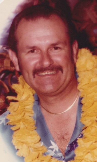 Obituary of Robert Clark Swaim