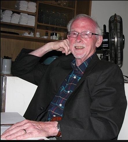 Obituario de Arnold Agulnick