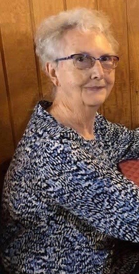 Obituary of Johnnie Faye Moore