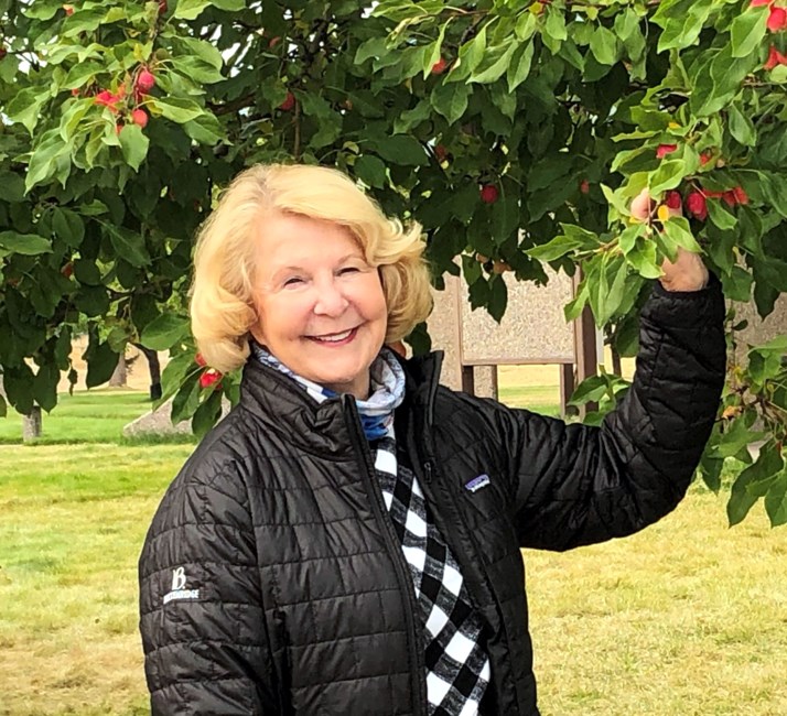 Obituary of Mariann Josephine Effler