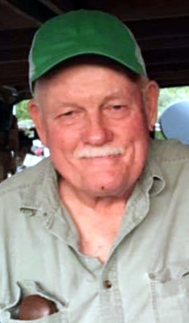 Obituary of Don Houston Walden