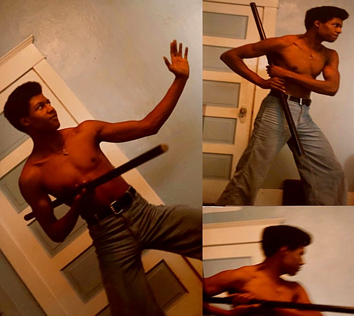 Obituary of Carnell Eduard Jones