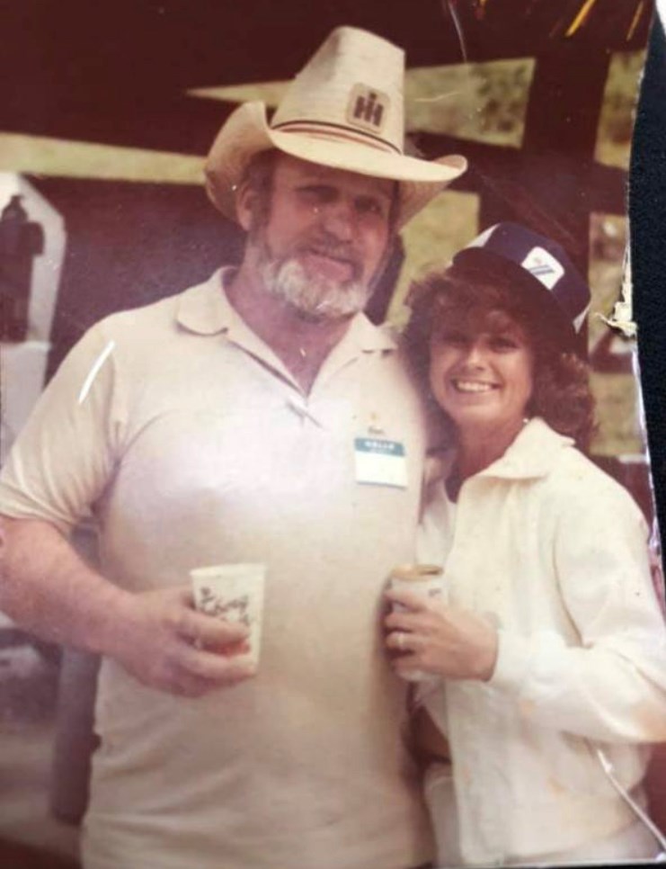 Obituary of Patricia Long