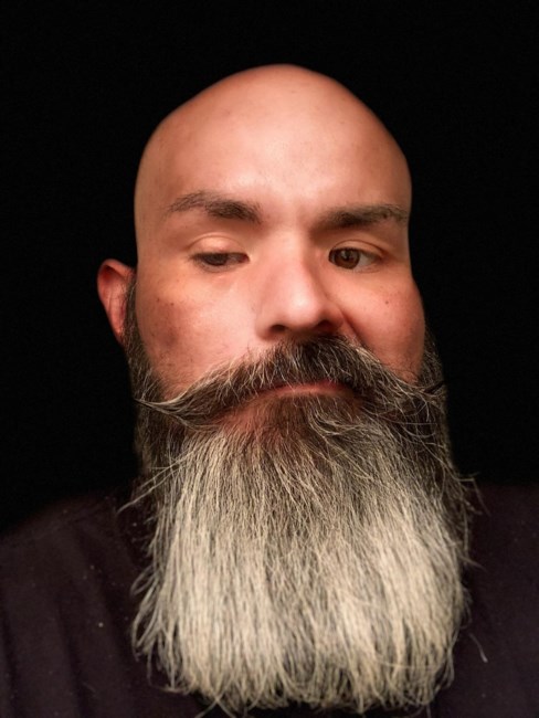 Obituary of Margarito Reyes Jr.