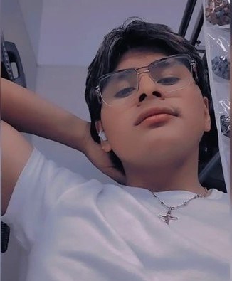 Obituary of Alexander Jheanpieer Medrano Cangalaya