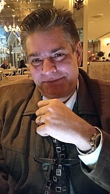 Obituary of Rafael Antonio Alonso