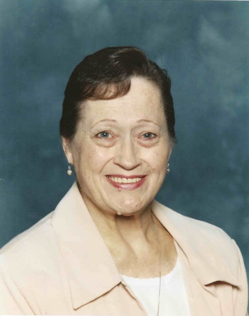 Obituary of Patricia C. Leonard