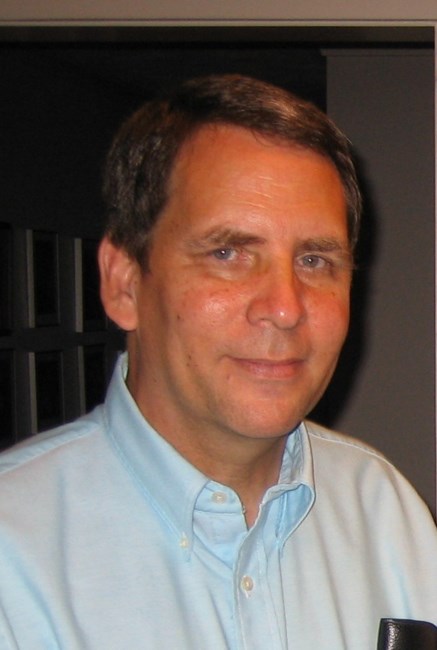 Obituary of Charles H. Gallagher Jr.