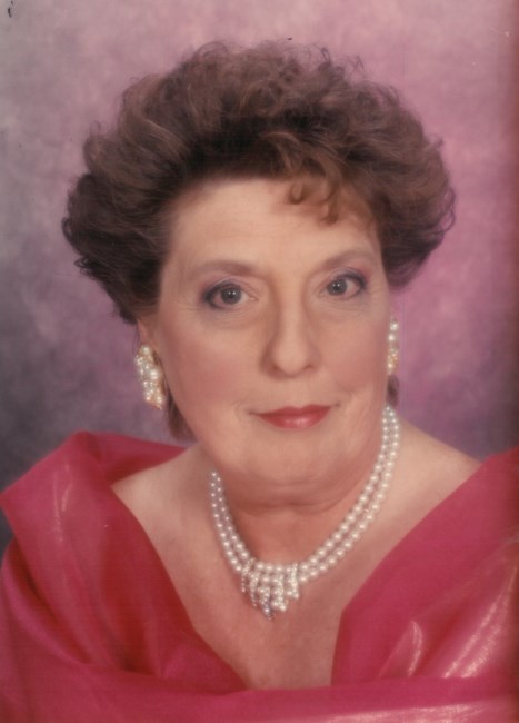 Obituario de Barbara Louise Flick