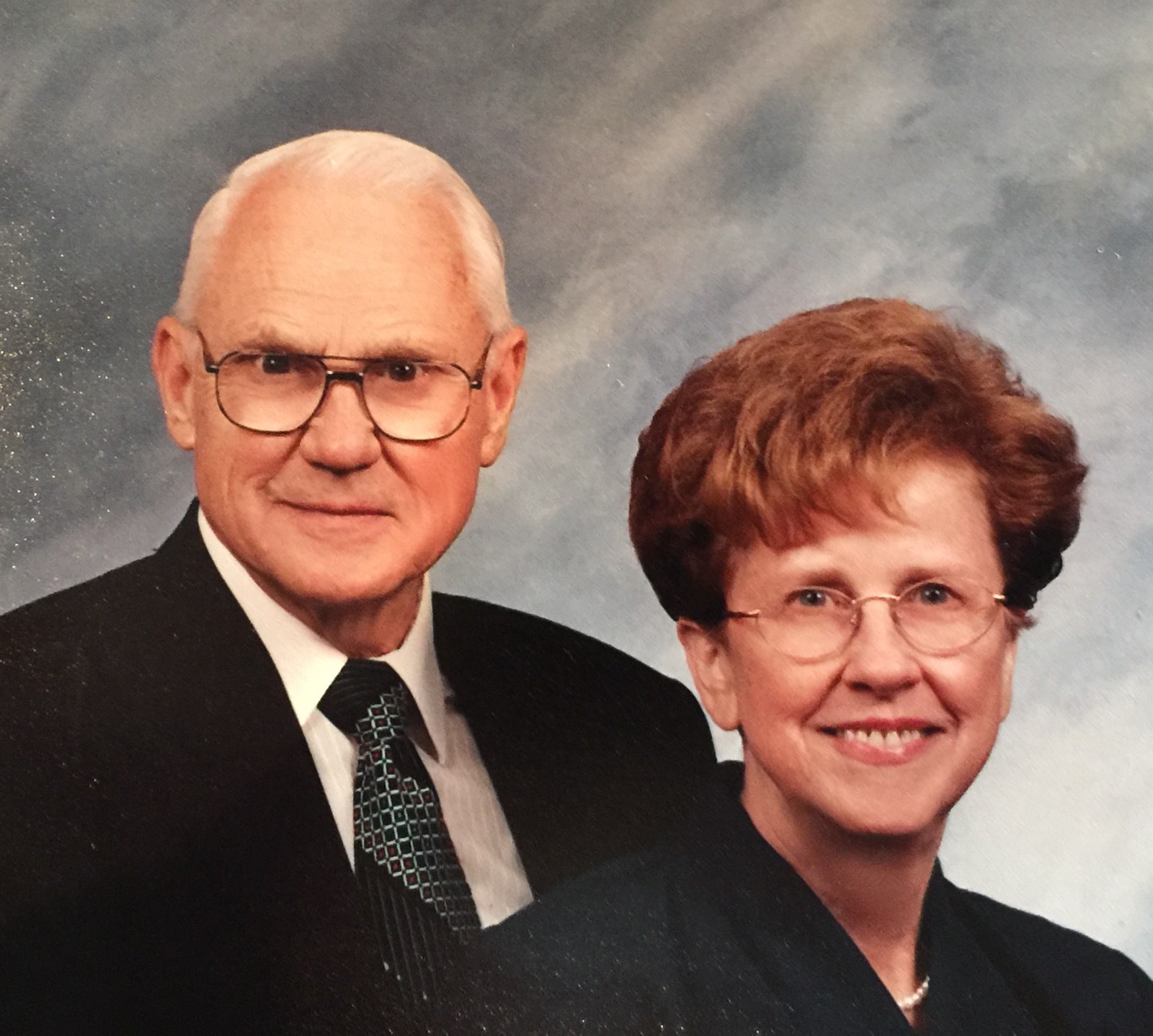 Obituary of Melvin Jackson McCurdy