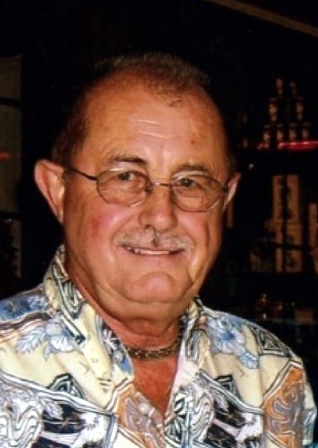 Obituary of James Lee Steinke