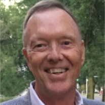 Obituary of Stephen G. Heiligman