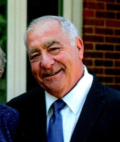 Obituary of Silvestro DiPietro