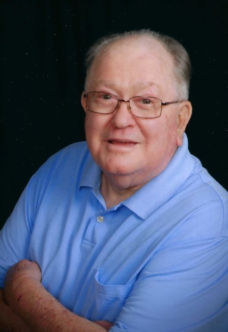 Obituary of Donald Basil Tyson