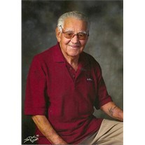 Obituary of Joseph Castro