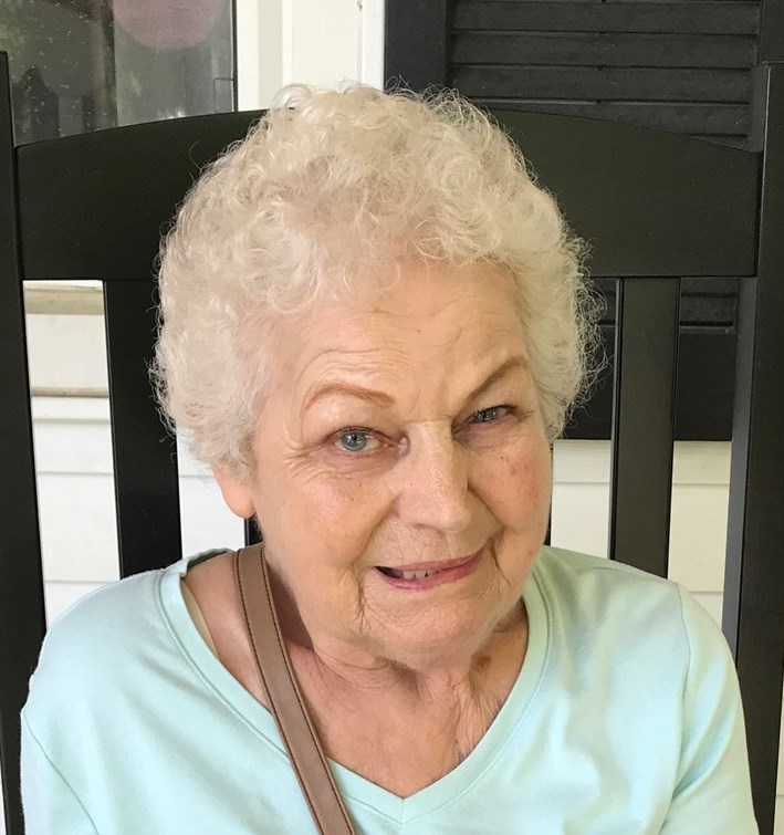 Beverly Jean Meiner Obituary Holland, MI