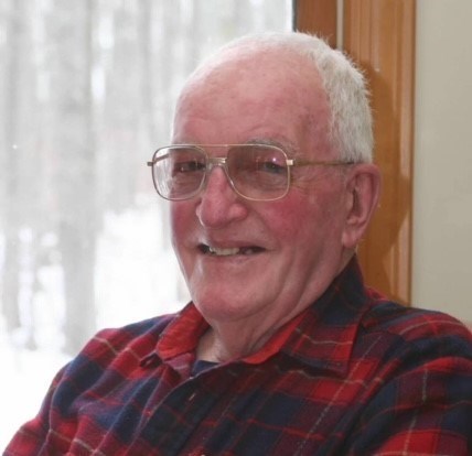 Avis de décès de Kenneth H. Taylor