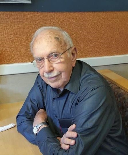 Obituary of Robert "Bobby" Louis Hinnant