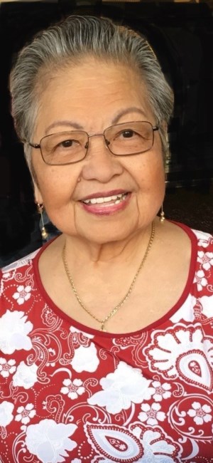 Obituary of Florecita Sonja Unson Garcia