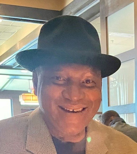 Obituary of Rufus James Archon