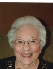 Obituary of Jessie Juanita Davis