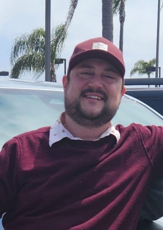 Obituary of Corey Patrick Schmidt