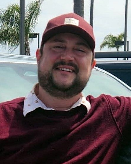 Obituary of Corey Patrick Schmidt